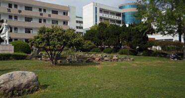 浙江省溫嶺市職業(yè)技術(shù)學(xué)校