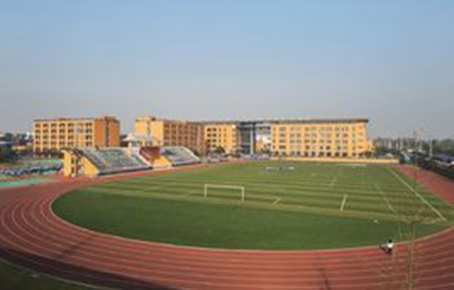 臨海市警備育才學校