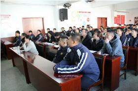 太原商貿(mào)經(jīng)濟職業(yè)中專學校