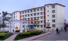 太原商貿(mào)經(jīng)濟職業(yè)中專學校