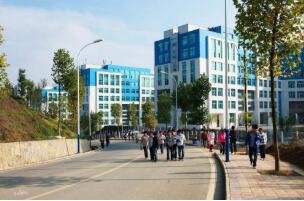 臺州市路橋職業(yè)技術(shù)學(xué)校