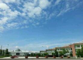 臺州國際文武學校