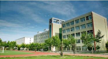 椒江區(qū)第二職業(yè)技術(shù)學(xué)校