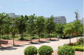 椒江區(qū)第二職業(yè)技術(shù)學(xué)校