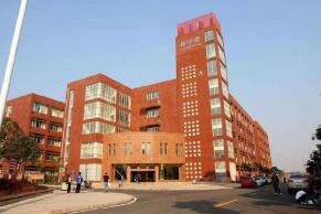 臺州椒江區(qū)職業(yè)中等專業(yè)學校