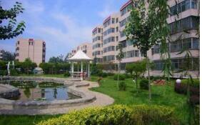 介休第二職業(yè)中學(xué)