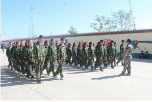 忻州計(jì)算機(jī)高級(jí)職業(yè)中學(xué)