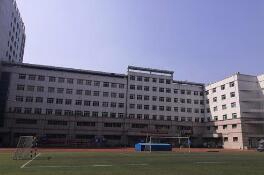 忻州計(jì)算機(jī)高級(jí)職業(yè)中學(xué)