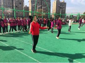 永康蓓蕾學(xué)校