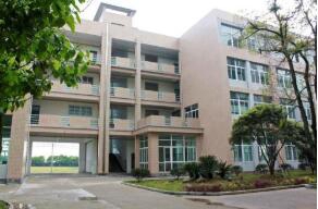 蘭溪市職業(yè)中專