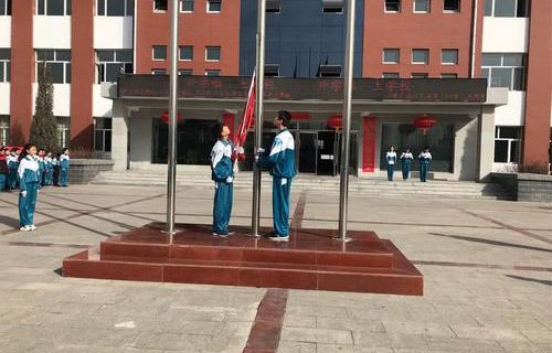 朔州朔城區(qū)神頭職業(yè)中學(xué)