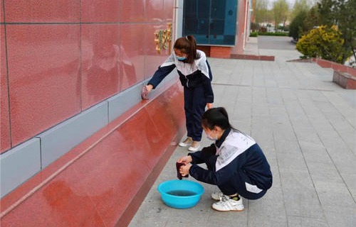 朔州朔城區(qū)神頭職業(yè)中學(xué)