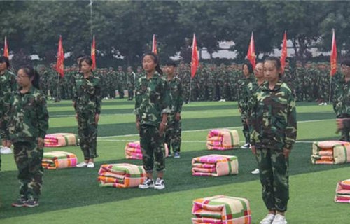 朔州朔城區(qū)神頭職業(yè)中學(xué)