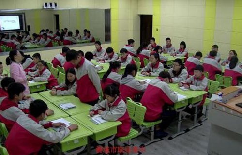 潞城職業(yè)高中