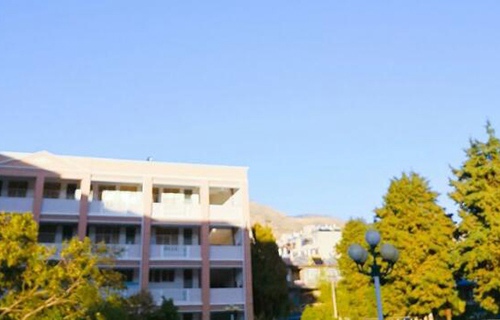 東陽(yáng)李宅技校