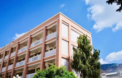 東陽(yáng)李宅技校