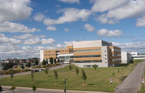 長治第二職業(yè)高級中學(xué)