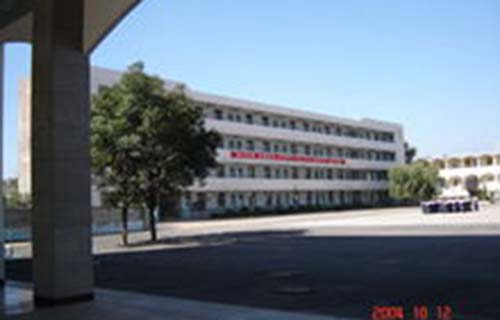 陽(yáng)泉郊區(qū)職業(yè)高級(jí)中學(xué)校