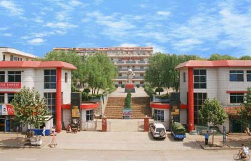 陽(yáng)泉郊區(qū)職業(yè)高級(jí)中學(xué)校