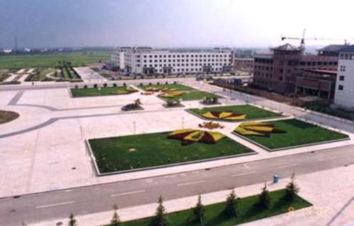 太原晉源區(qū)高級職業(yè)中學