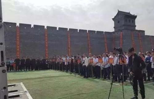 太原晉源區(qū)高級職業(yè)中學