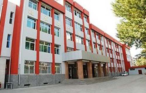 太原第十職業(yè)中學(xué)校