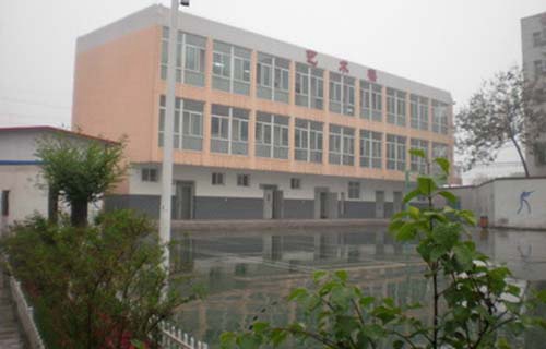 太原第十職業(yè)中學(xué)校