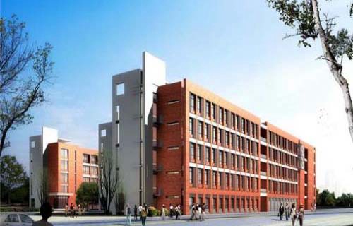 太原第八職業(yè)中學校