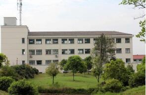 金華市第一中等職業(yè)學(xué)校