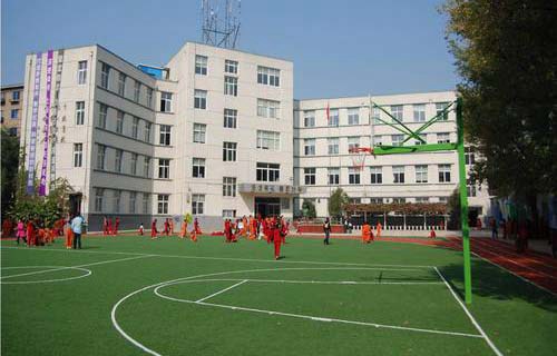 太原第七職業(yè)中學(xué)校