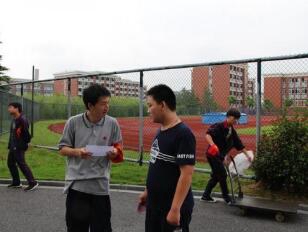 嘉興市秀水中等職業(yè)學校