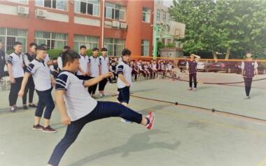 嘉興市秀水中等職業(yè)學校