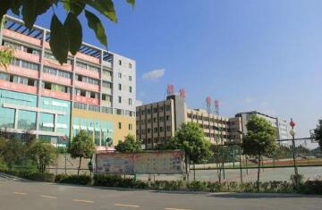 嘉興市秀水中等職業(yè)學校