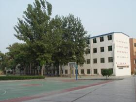 浙江科技工程學校