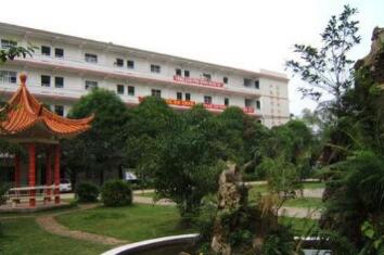 山西平陽機(jī)械廠技工學(xué)校