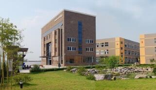 蒼南縣金鄉(xiāng)職業(yè)學(xué)校