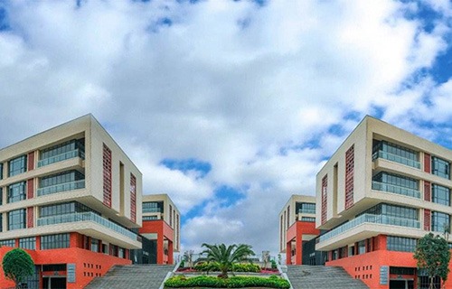 蒼南縣龍港職業(yè)技術(shù)學(xué)校