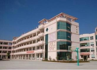 永嘉縣甌北工業(yè)職業(yè)技術(shù)學(xué)校