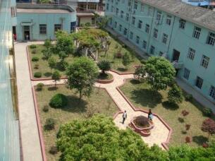 永嘉縣甌北工業(yè)職業(yè)技術(shù)學(xué)校