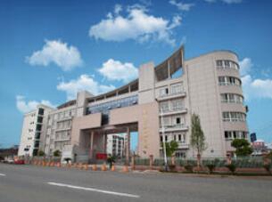 永嘉縣職業(yè)中學(xué)