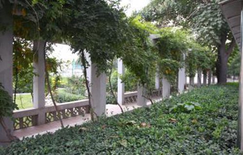 山西輕工職業(yè)技術(shù)學(xué)院