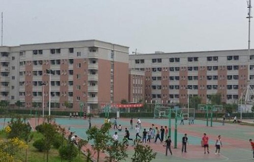 瑞安市安陽第三中學(xué)