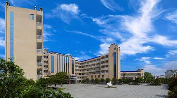 旬陽(yáng)職業(yè)中等專(zhuān)業(yè)學(xué)校