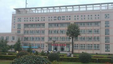 西安城市科技職業(yè)學(xué)校