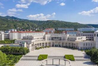 西安醫(yī)藥科技職業(yè)學(xué)校