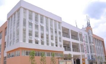 扶風縣職業(yè)衛(wèi)生學校