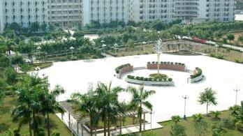 扶風縣職業(yè)衛(wèi)生學校