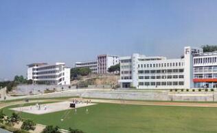 洛川職業(yè)中等專業(yè)學校