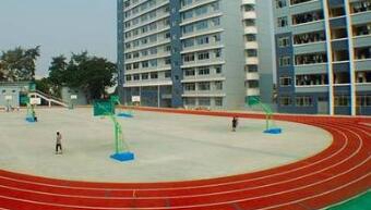 咸陽(yáng)陜廣電子機(jī)械職業(yè)技術(shù)學(xué)校