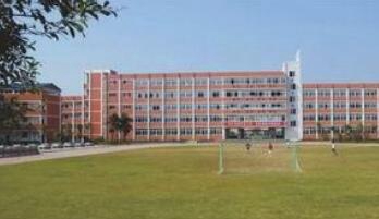 咸陽(yáng)陜廣電子機(jī)械職業(yè)技術(shù)學(xué)校